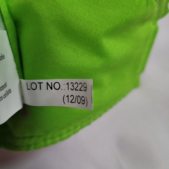 Walt Disney World Mickey Mouse Splatter Paint Purse Bag - Picture 8 of 11